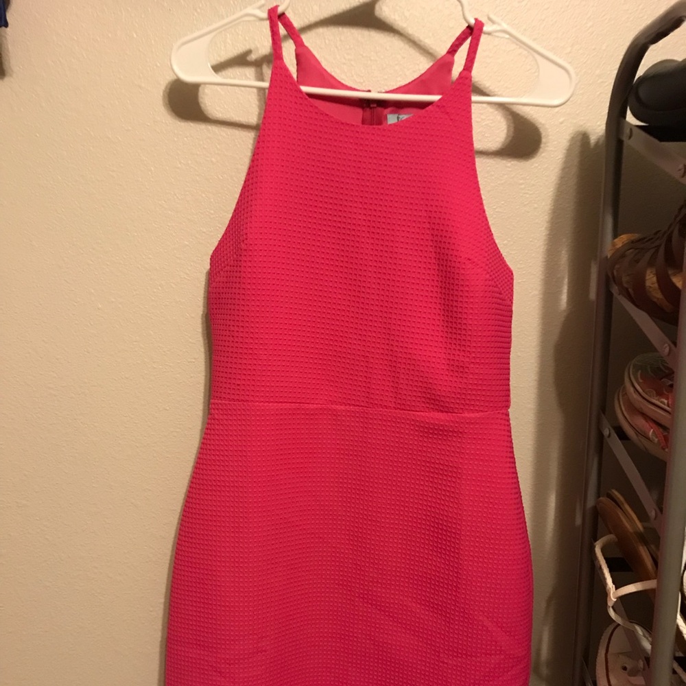 She and sky boutique dress